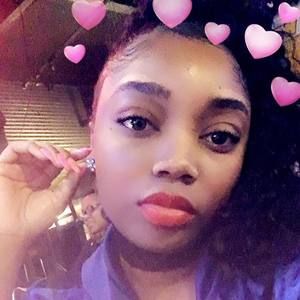 Meet your Posher, Chavonna